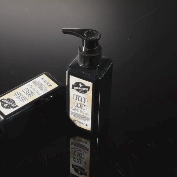 Beard Balm - Water Based