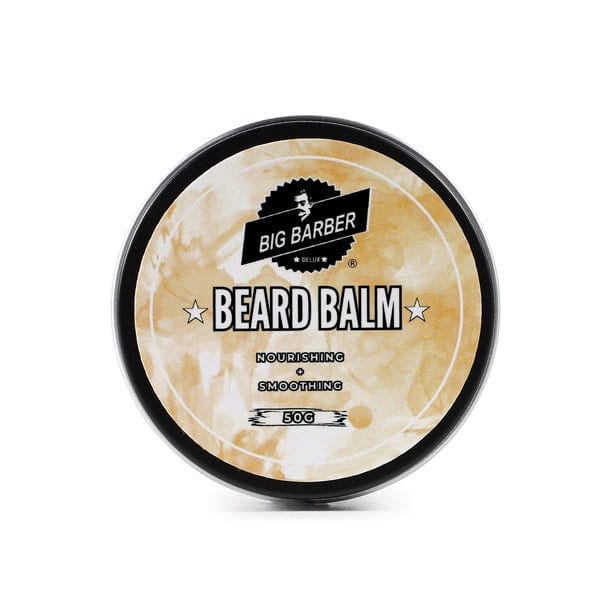 Beard Balm - Oil Based