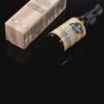 Beard Oil in packaging, ideal for grooming at Big Barber Delux, premium sandalwood essential oil for a healthy beard. Perfect for men's grooming, beard care, and styling.