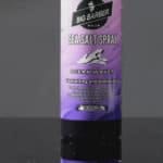 Sea Salt Spray for men's hair, volumising texturizing spray, ocean waves styling product for beachy hair, ideal for styling hair to look tousled and natural, 180ml bottle.